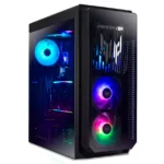 ACER Predator Orion 7000 PO7-660 Gaming PC - Intel® Core™ Ultra 9, RTX 5090, 2 TB SSD