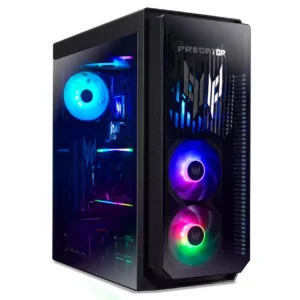 ACER Predator Orion 7000 PO7-660 Gaming PC - Intel® Core™ Ultra 9, RTX 5090, 2 TB SSD