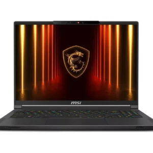 MSI Stealth A16 AI+ 16" Gaming Laptop - AMD Ryzen AI 9, RTX 5060, 1 TB SSD