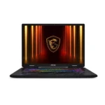 MSI Pulse A16 AI+ C3XWFKG 16" Gaming Laptop - AMD Ryzen AI 9, RTX 5060, 1 TB SSD
