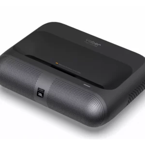 YABER K300s Ultra Short Throw Home Cinema Projector