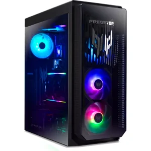 ACER Predator Orion 7000 PO7-660 Gaming PC - Intel® Core™ Ultra 7, RTX 5090, 2 TB SSD