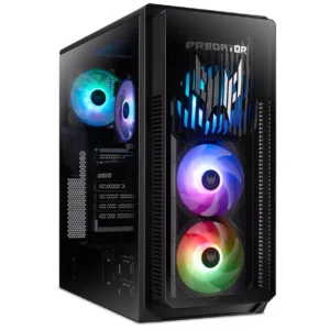 ACER Predator Orion 5000 PO5-660 Gaming PC - Intel® Core™ Ultra 7, RTX 5070, 2 TB SSD