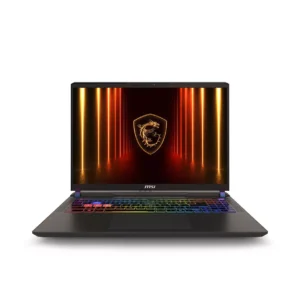MSI Vector 16 HX AI A2XWFG 16" Gaming Laptop - Intel® Core™ Ultra 9, RTX 5060, 1 TB SSD