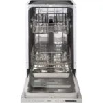 BELLING BEL IDW45 Slimline Fully-Integrated Dishwasher