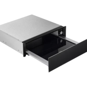 AEG OD8K11T Warming Drawer - Matt Black