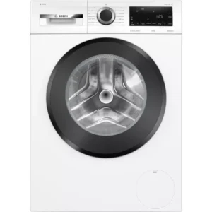 BOSCH Series 6 WGG254F1GB iDos AntiStain 10 kg 1400 Spin Washing Machine - White