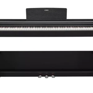 YAMAHA Arius YDP-105 Digital Piano - Black