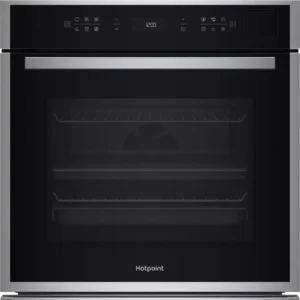 HOTPOINT Class 6 ActiveMultiflow HOI6A8PT1SXUK Electric Pyrolytic Steam Oven - Stainless Steel
