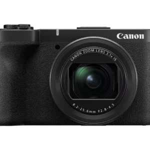 CANON PowerShot V1 Premium Vlogging Kit - Black