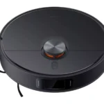 XIAOMI D109GL X20 Max Robot Vacuum Cleaner - Black
