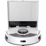 SHARK RV2620WAUKWH Matrix Plus 2-in-1 Robot Vacuum Cleaner - White