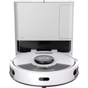 SHARK RV2620WAUKWH Matrix Plus 2-in-1 Robot Vacuum Cleaner - White