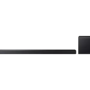 SAMSUNG HW-QS700F/XU 3.1.2 Wireless Sound Bar with Dolby Atmos & DTS Virtual:X