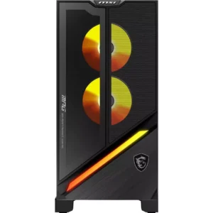 MSI MPG Infinite Z3 AI Gaming PC - AMD Ryzen 9, RTX 5080, 2 TB SSD