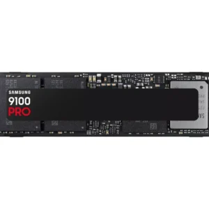 SAMSUNG 9100 PRO M.2 Internal SSD - 4 TB