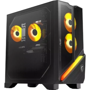 MSI MPG Infinite Z3 AI Gaming PC - AMD Ryzen 9, RTX 5070 Ti, 2 TB SSD
