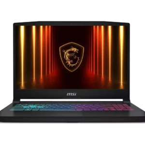 MSI Katana 15 HX B14WEK 15.6" Gaming Laptop - Intel® Core™ i7, RTX 5050, 1 TB SSD