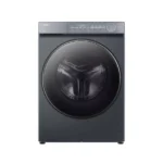 HAIER X Series 7 HW90-B14367GUUK WiFi-enabled 9 kg 1400 Spin Washing Machine - Graphite