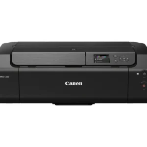 CANON PIXMA PRO-200S Wireless A3+ Photo Printer