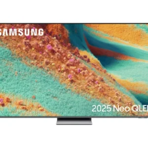 SAMSUNG QN85F 85" Neo QLED 4K Mini LED Vision AI Smart TV 2025 - QE85QN85F