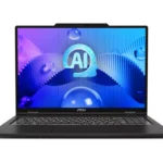 MSI VenturePro 16 AI 16" Laptop - Intel® Core™ 7, 512 GB SSD, Solid Grey