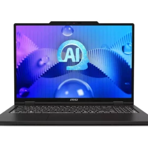 MSI VenturePro 16 AI 16" Laptop - Intel® Core™ 7, 512 GB SSD, Solid Grey