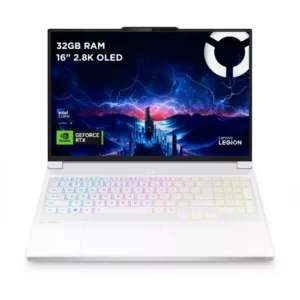 LENOVO Legion 7 16" Gaming Laptop - Intel® Core™ Ultra 9, RTX 5060, 2 TB SSD