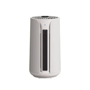 BLUEAIR ComfortPure 3-in-1 T10i Smart Air Purifier - White & Beige
