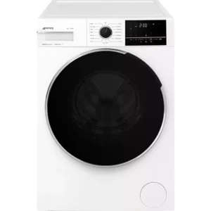 SMEG WNP96SEAUK1 9 kg 1600 Spin Washing Machine - White