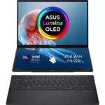 ASUS Zenbook Duo 14" 2 in 1 Laptop - Intel® Core™ Ultra 7, 1 TB SSD, Grey