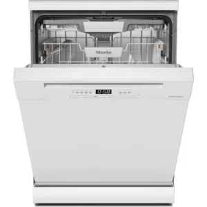 MIELE Active Plus G5811 SC Full-size Dishwasher - White