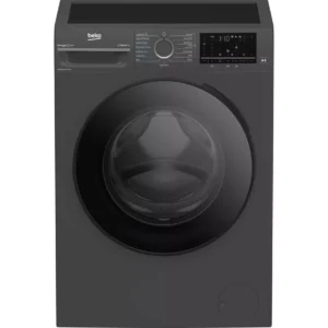 BEKO Pro BM5D59645UA 9 kg Washer Dryer - Anthracite