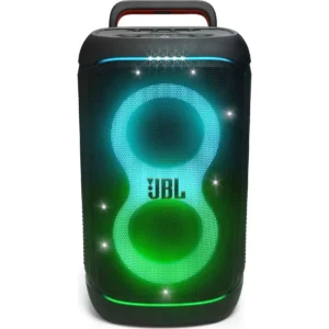 JBL Partybox 520 Bluetooth Megasound Party Speaker - Black