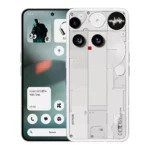 NOTHING Phone (3) - 512 GB, White