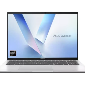 ASUS Vivobook 16 16" Laptop - AMD Ryzen AI 7, 1 TB SSD, Silver
