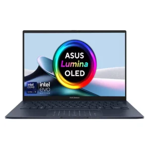 ASUS Zenbook 14 OLED 14" Laptop - Intel® Core™ Ultra 9, 1 TB SSD, Ponder Blue