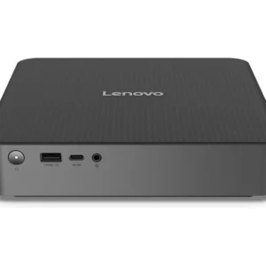 LENOVO IdeaCentre Mini Desktop PC - Intel® Core™ 7, 1 TB SSD, Black