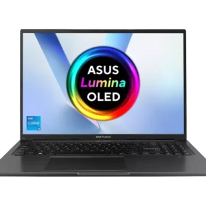 ASUS Vivobook 16 OLED X1605VA 16" Laptop - Intel® Core™ i5, 1 TB SSD, Black