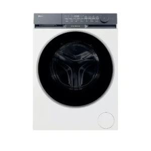 HAIER X Series 9 HW100-B14387UUK WiFi-enabled 10 kg 1400 Spin Washing Machine - White