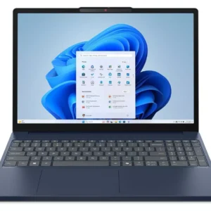 LENOVO IdeaPad Slim 3 15.3" Laptop - Intel® Core™ 3, 256 GB, Cosmic Blue