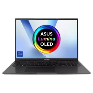 ASUS Vivobook 16 OLED X1605VA 16" Laptop - Intel® Core™ i9, 1 TB SSD, Black