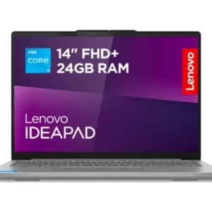 LENOVO IdeaPad Slim 5 14" Laptop - Intel® Core™ i5, 512 GB SSD, Luna Grey
