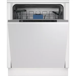 BEKO Pro BDIN16440 Full-size Fully Integrated Dishwasher