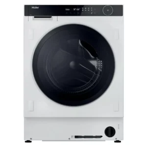 HAIER Series 8 HWB100B14858U1UK Integrated WiFi-enabled 10 kg 1400 Spin Washing Machine