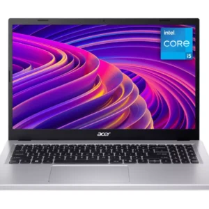 ACER Aspire Go 15 15.6" Laptop - Intel® Core™ i5, 256 GB SSD, Silver
