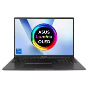 ASUS Vivobook 16 X1605VA 16" Laptop - Intel® Core™ i7, 1 TB SSD, Black