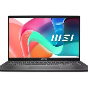 MSI Modern 15 15.6" Laptop - Intel® Core™ 7, 512 GB SSD, Grey