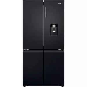 HAIER Cube Series 3 HCR39F19EWPT Smart Fridge Freezer - Black