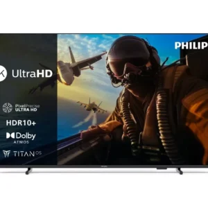 PHILIPS PUS7000 55" LED 4K HDR Smart TV - 55PUS7000/05
